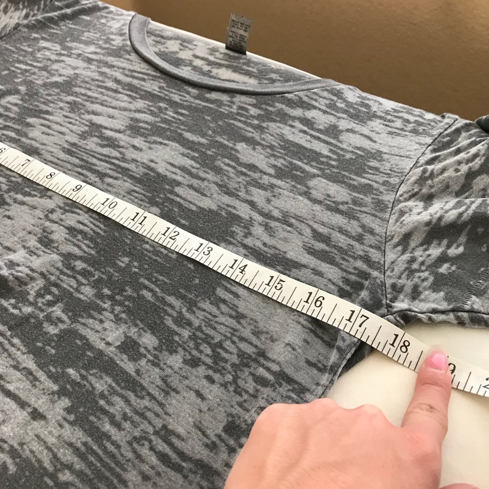 ⭐️ Alternative Apparel Scoop Neck Top - Picture 7 of 8